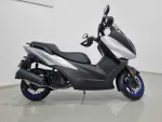 ZONTES E 125 Gasolina 2025 km 0 Jaén