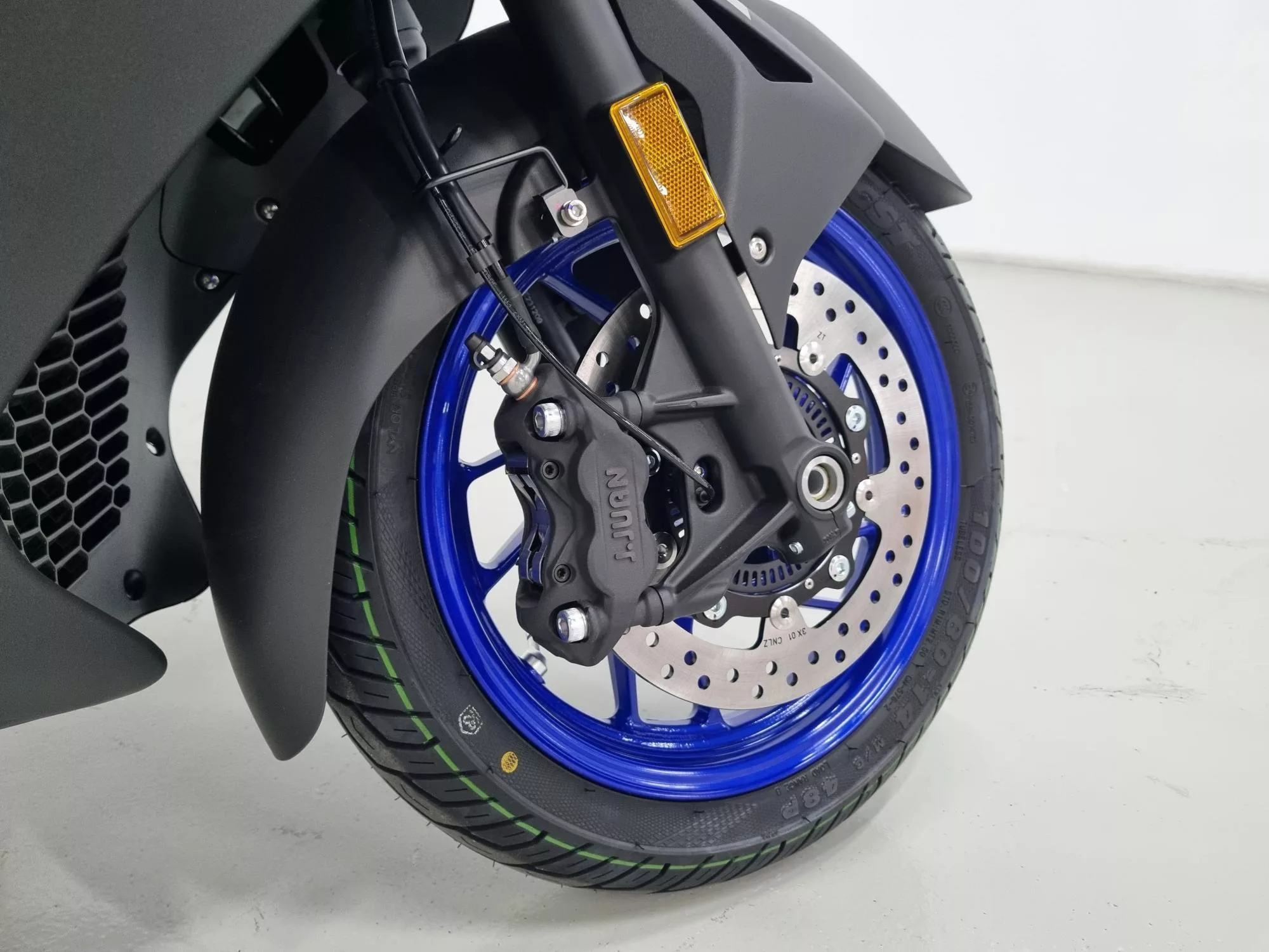 ZONTES E 125 Gasolina 2025 km 0 Jaén