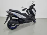 ZONTES E 125 Gasolina 2025 km 0 Jaén