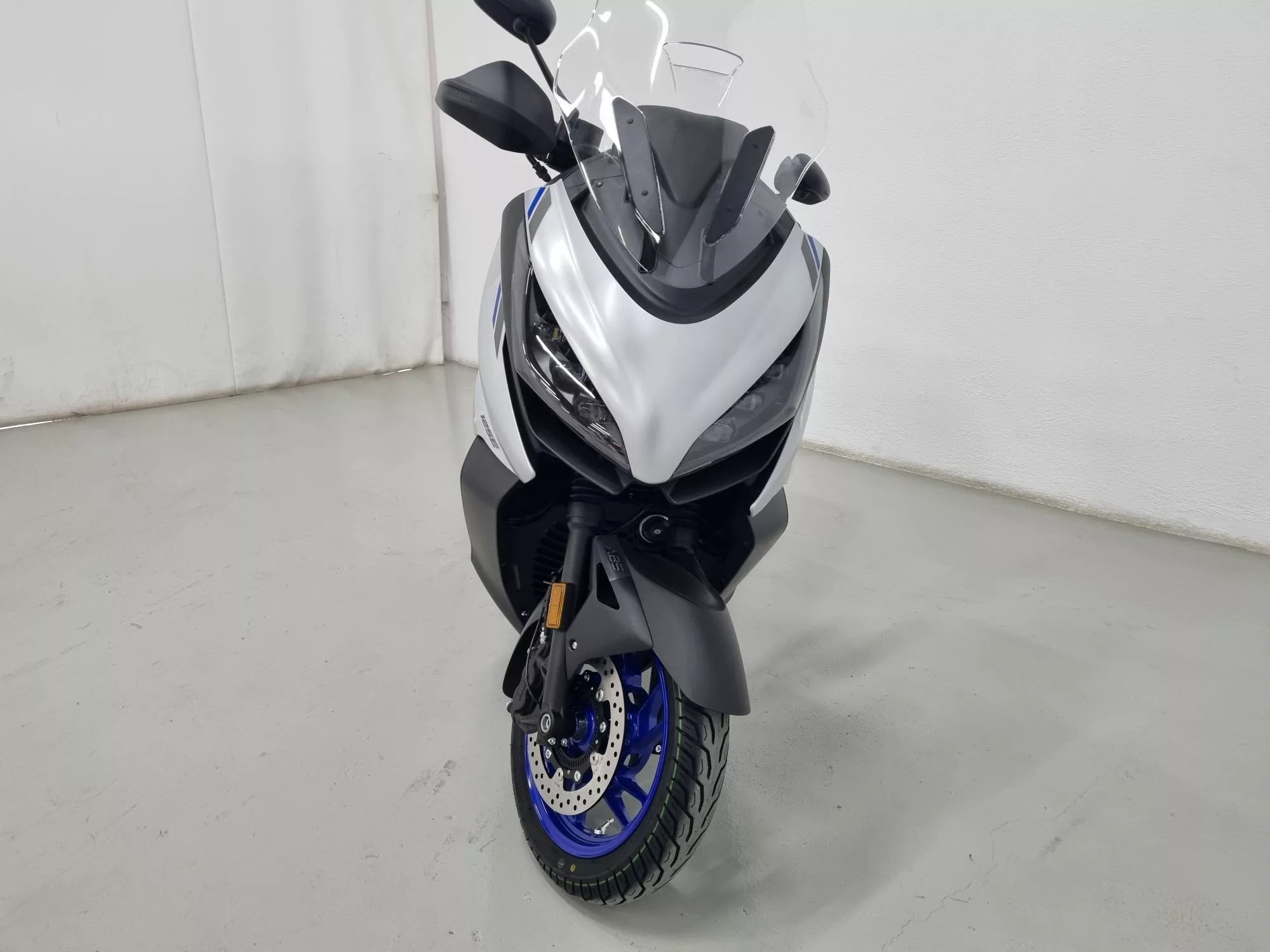 ZONTES E 125 Gasolina 2025 km 0 Jaén