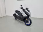 ZONTES E 125 Gasolina 2025 km 0 Jaén