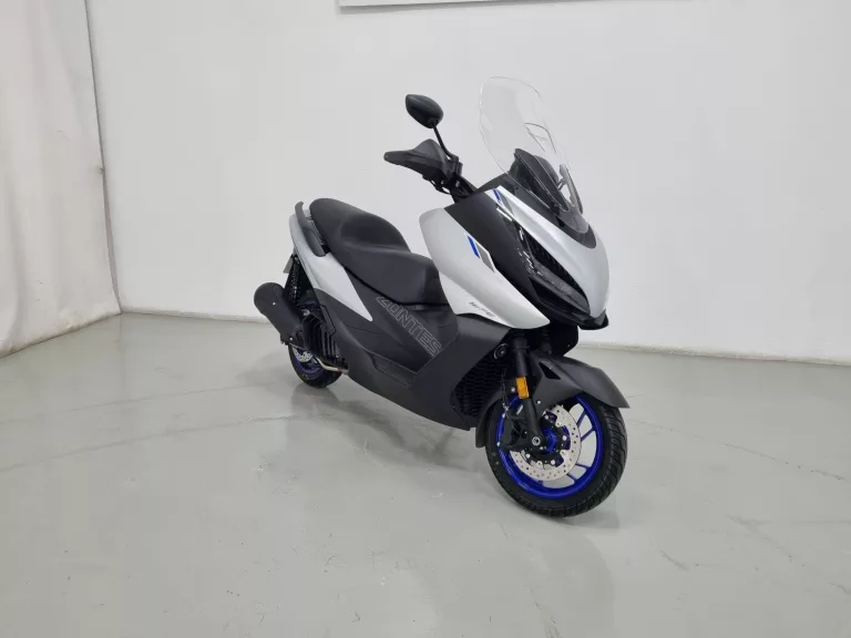 ZONTES E 125 Gasolina 2025 km 0 Jaén
