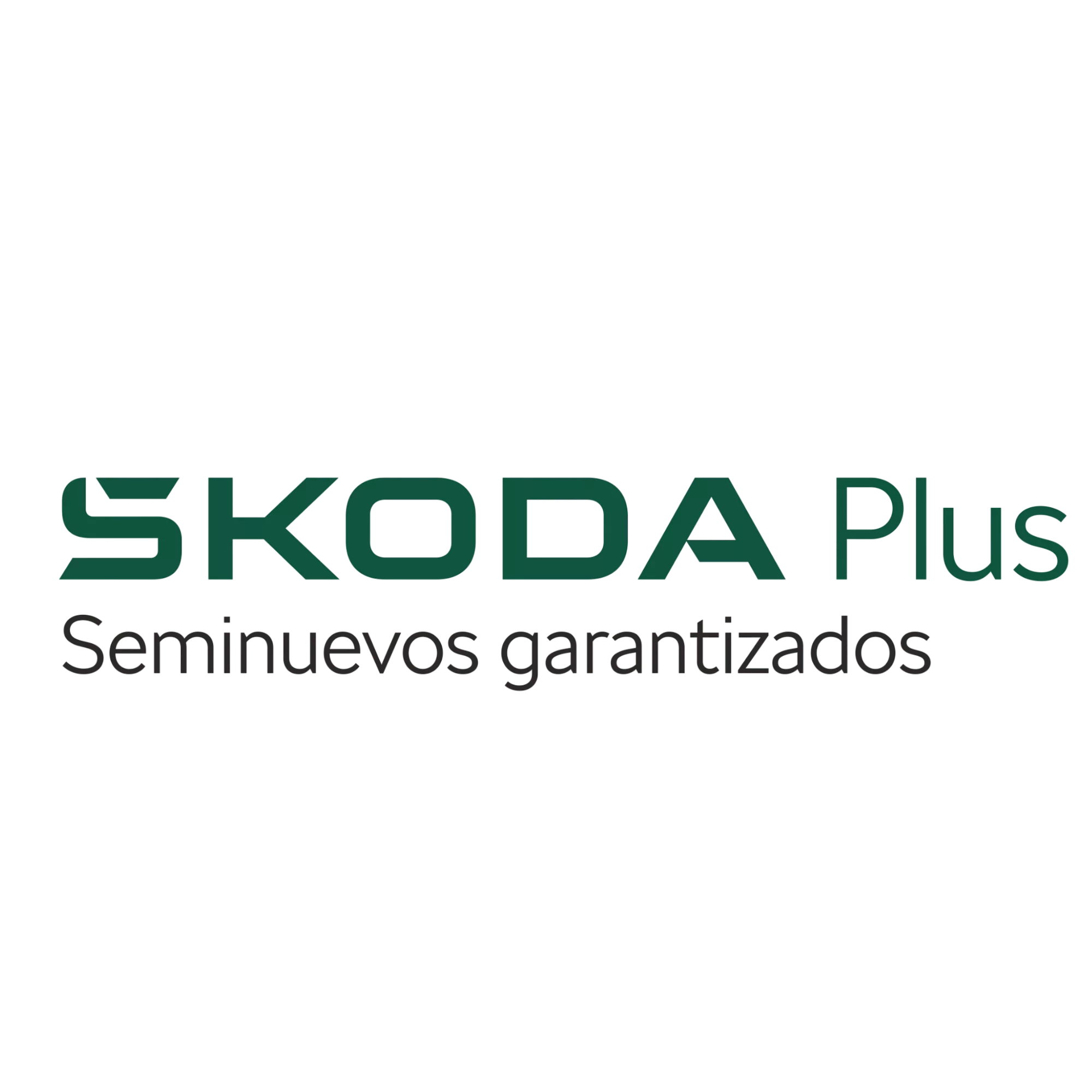 Skoda plus Jaén