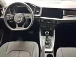 AUDI A1 Gasolina 2025 segunda-mano Jaén