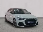AUDI A1 Gasolina 2025 segunda-mano Jaén