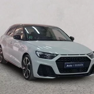 AUDI A1 Gasolina 2025 segunda-mano Jaén