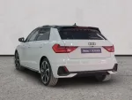AUDI A1 Gasolina 2025 segunda-mano Jaén