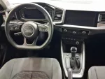 AUDI A1 Gasolina 2025 segunda-mano Jaén