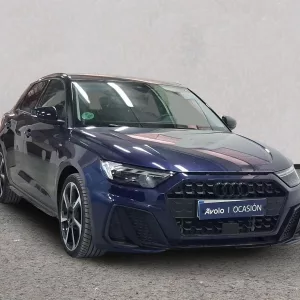 AUDI A1 Gasolina 2025 segunda-mano Jaén