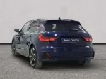 AUDI A1 Gasolina 2025 segunda-mano Jaén