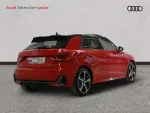 AUDI A1 SPORTBACK Gasolina 2022 segunda-mano Jaén