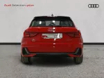 AUDI A1 SPORTBACK Gasolina 2022 segunda-mano Jaén