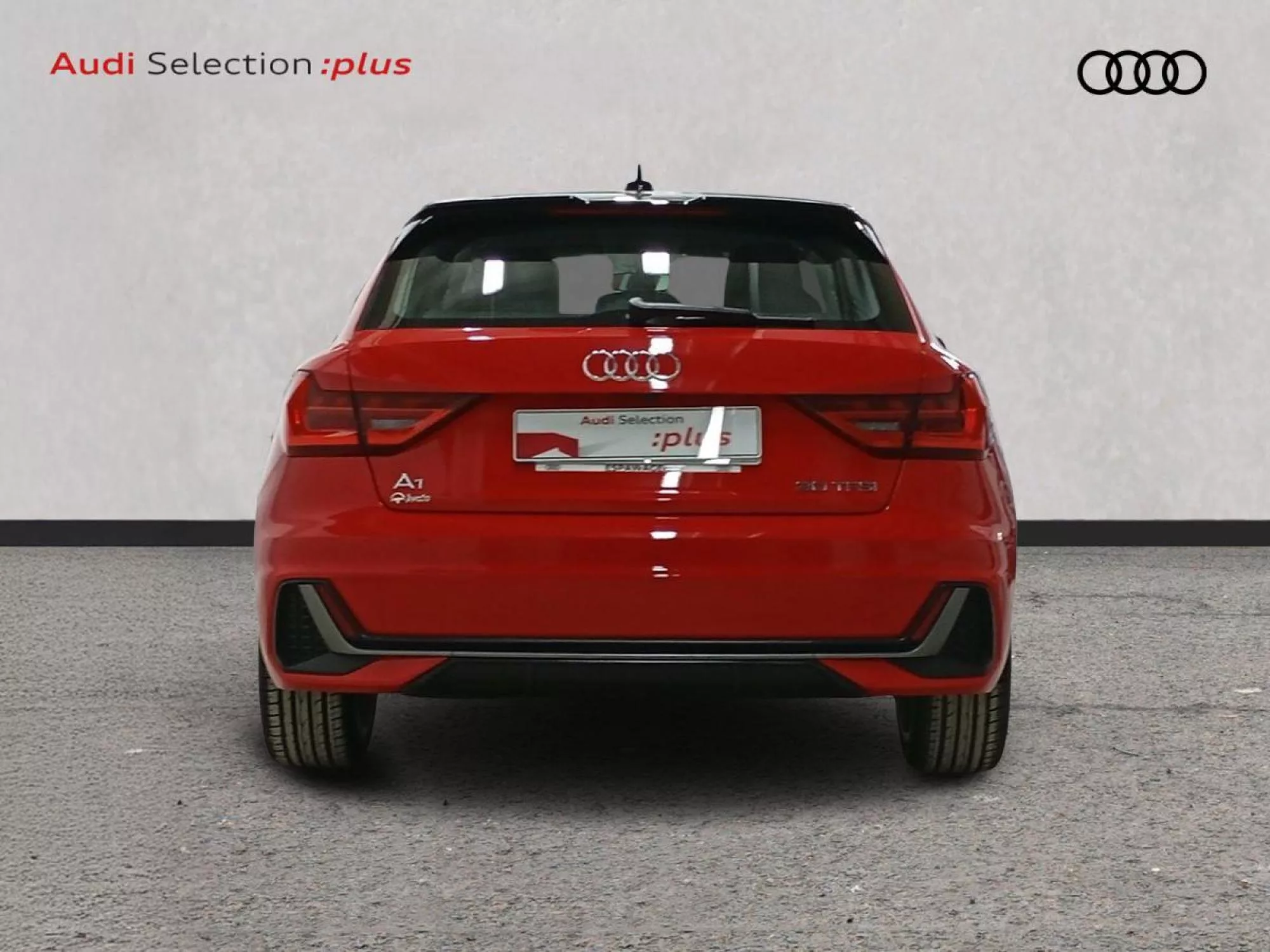 AUDI A1 SPORTBACK Gasolina 2022 segunda-mano Jaén