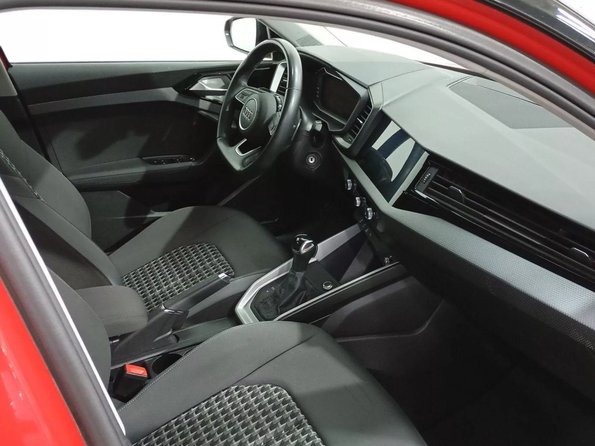 AUDI A1 SPORTBACK Gasolina 2022 segunda-mano Jaén