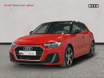 AUDI A1 SPORTBACK Gasolina 2022 segunda-mano Jaén