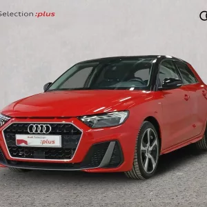 AUDI A1 SPORTBACK Gasolina 2022 segunda-mano Jaén