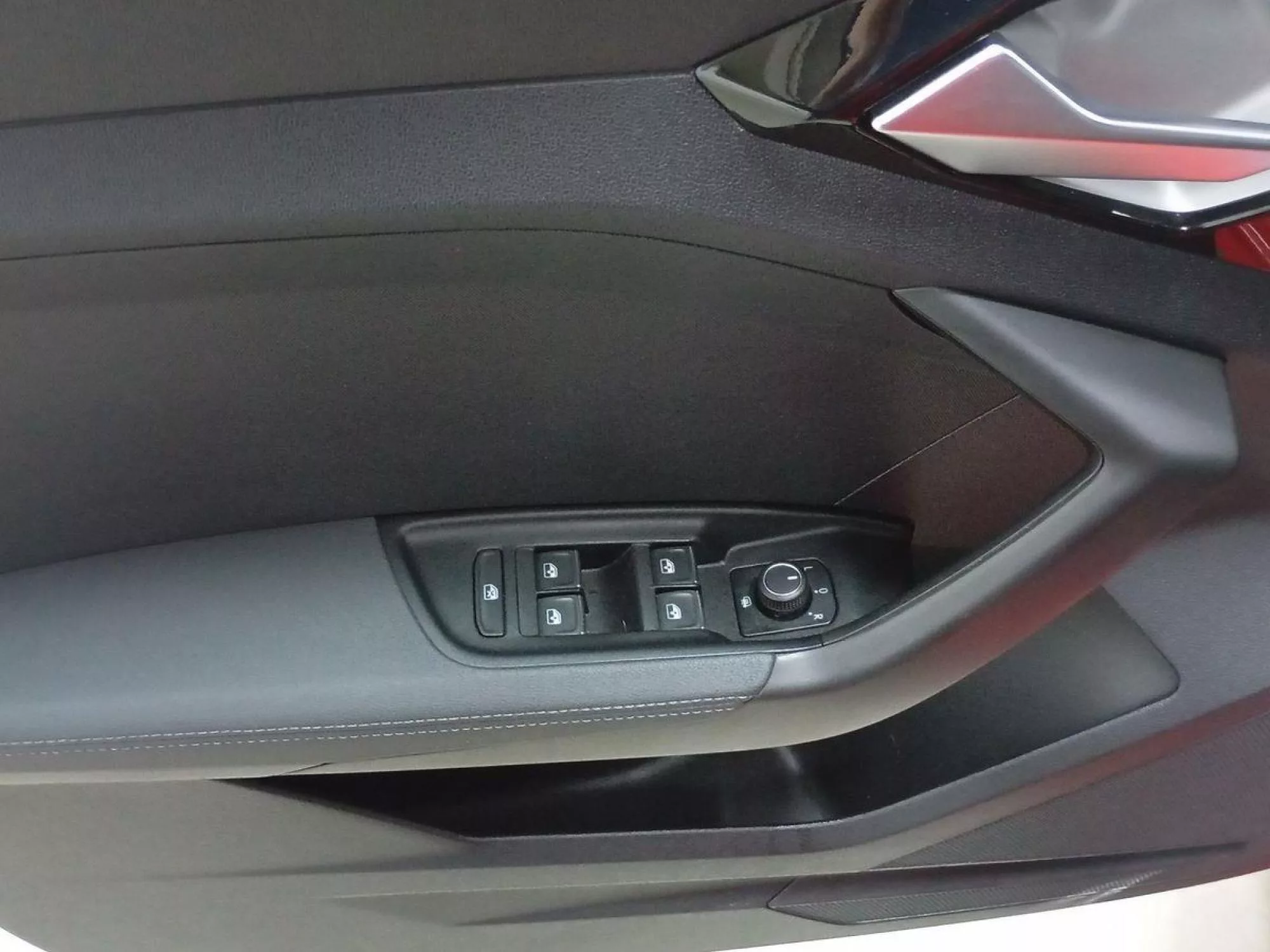 AUDI A1 SPORTBACK Gasolina 2022 segunda-mano Jaén