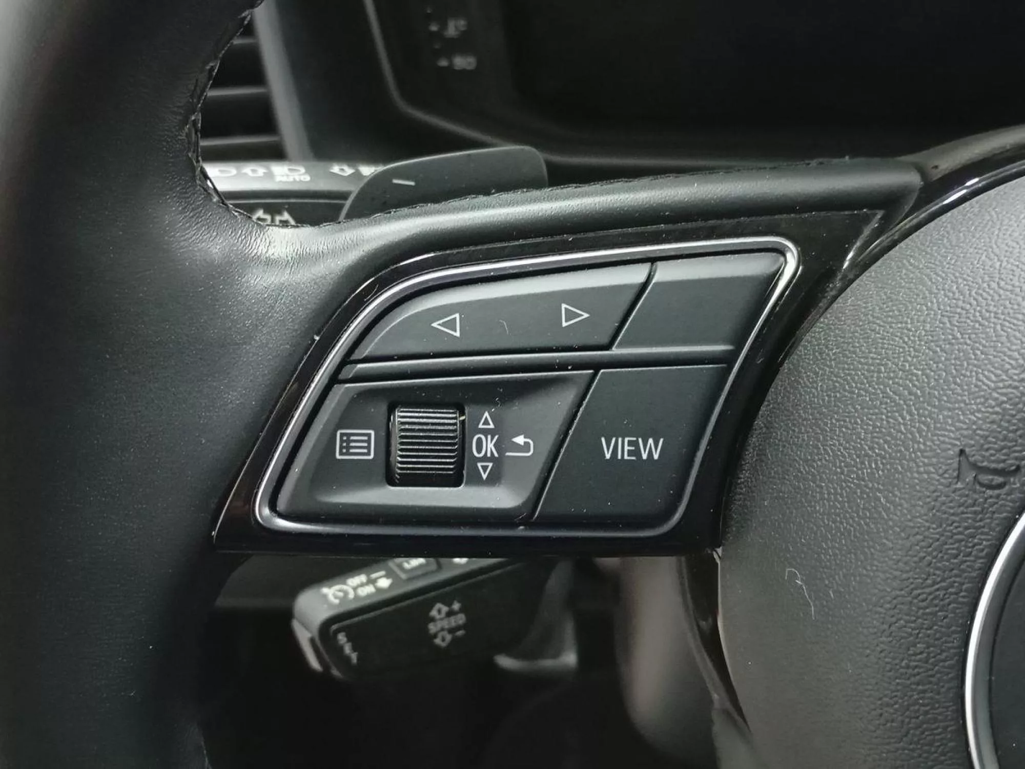 AUDI A1 SPORTBACK Gasolina 2022 segunda-mano Jaén