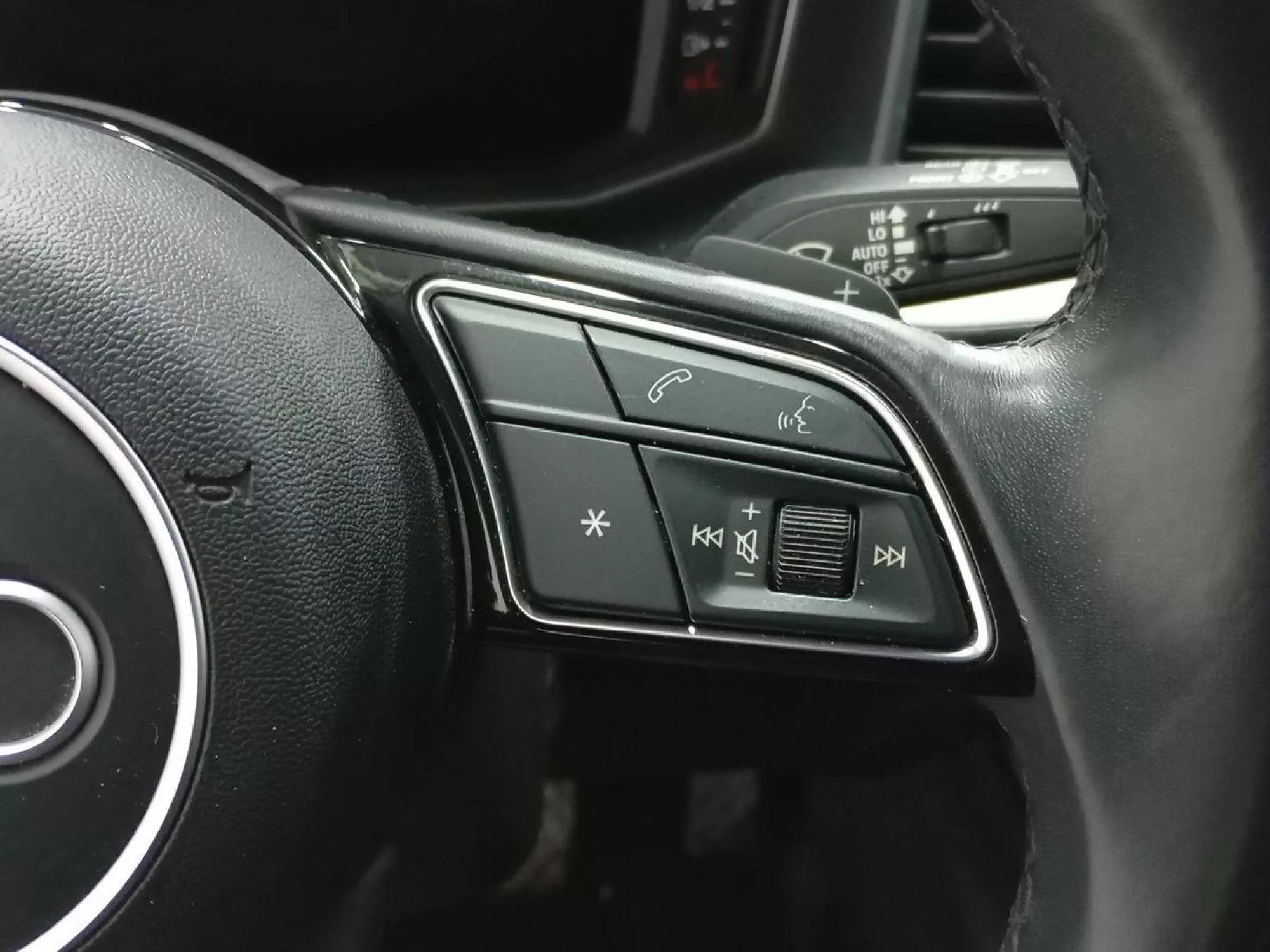 AUDI A1 SPORTBACK Gasolina 2022 segunda-mano Jaén