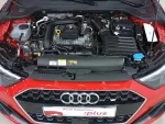 AUDI A1 SPORTBACK Gasolina 2022 segunda-mano Jaén