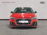 AUDI A1 SPORTBACK Gasolina 2022 segunda-mano Jaén