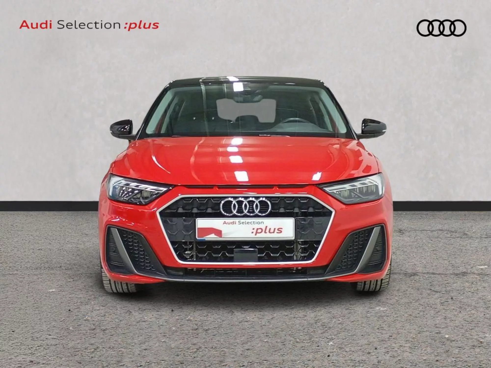 AUDI A1 SPORTBACK Gasolina 2022 segunda-mano Jaén