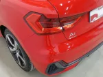 AUDI A1 SPORTBACK Gasolina 2022 segunda-mano Jaén