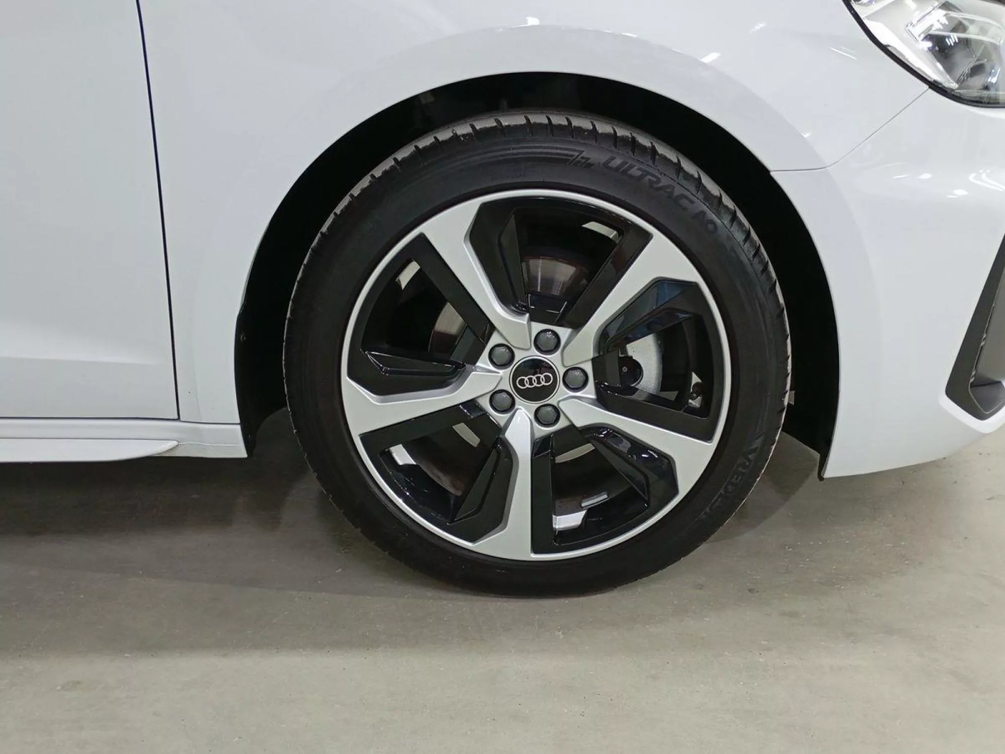 AUDI A1 SPORTBACK Gasolina 2025 km 0 Jaén