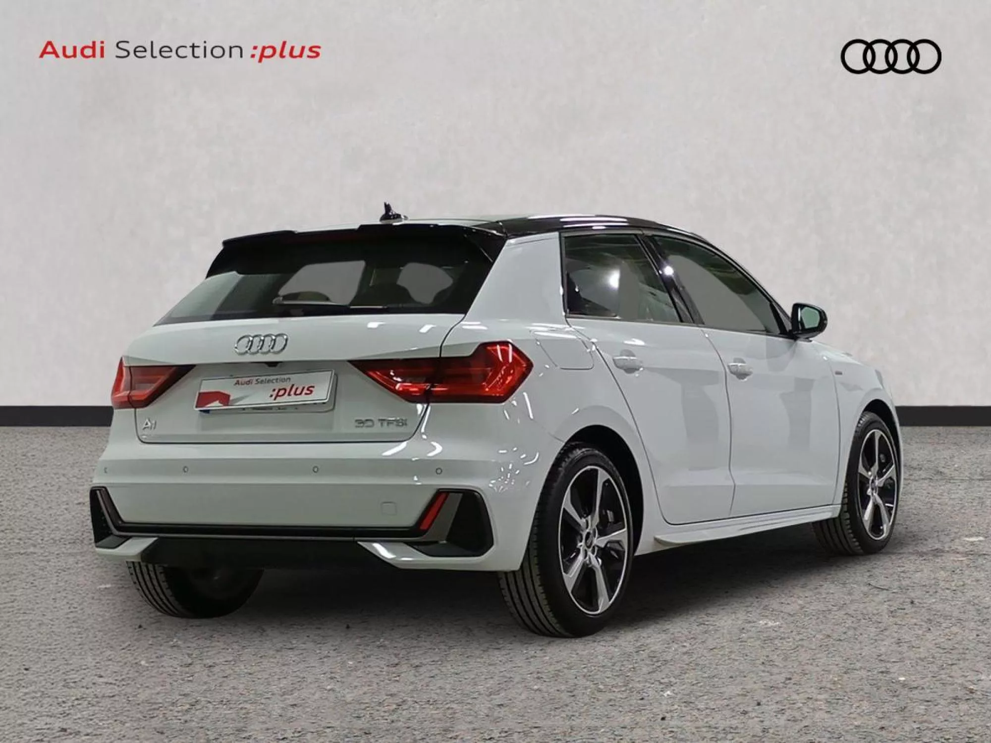 AUDI A1 SPORTBACK Gasolina 2025 km 0 Jaén