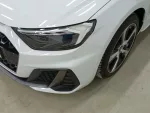 AUDI A1 SPORTBACK Gasolina 2025 km 0 Jaén
