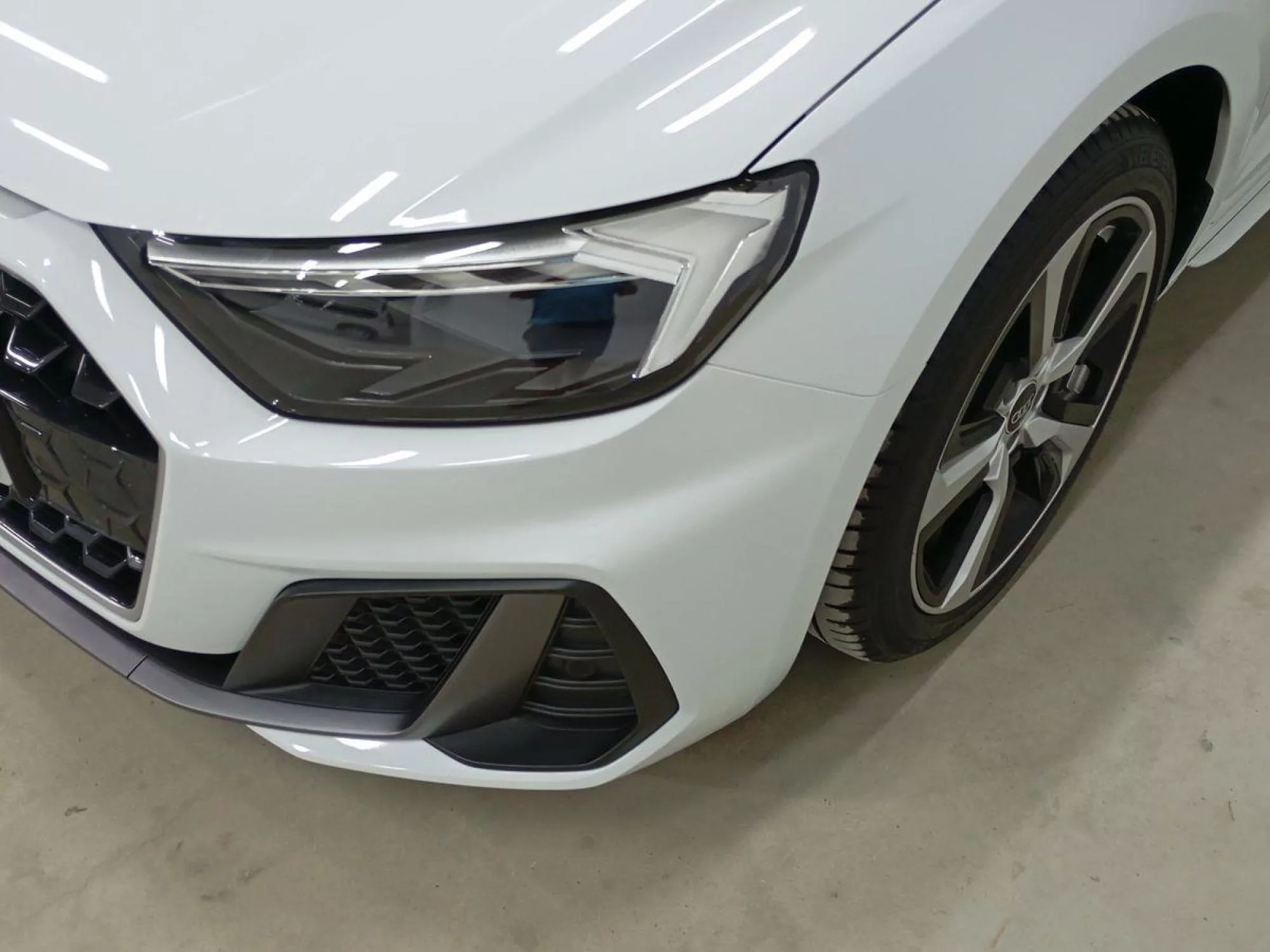 AUDI A1 SPORTBACK Gasolina 2025 km 0 Jaén