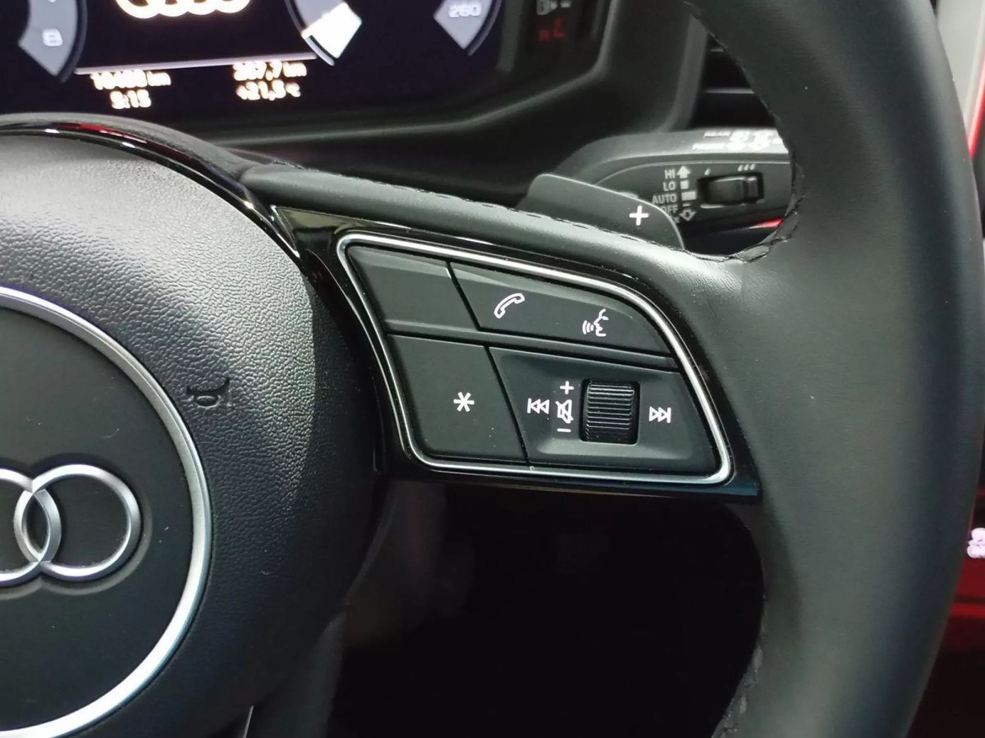 AUDI A1 SPORTBACK Gasolina 2025 km 0 Jaén