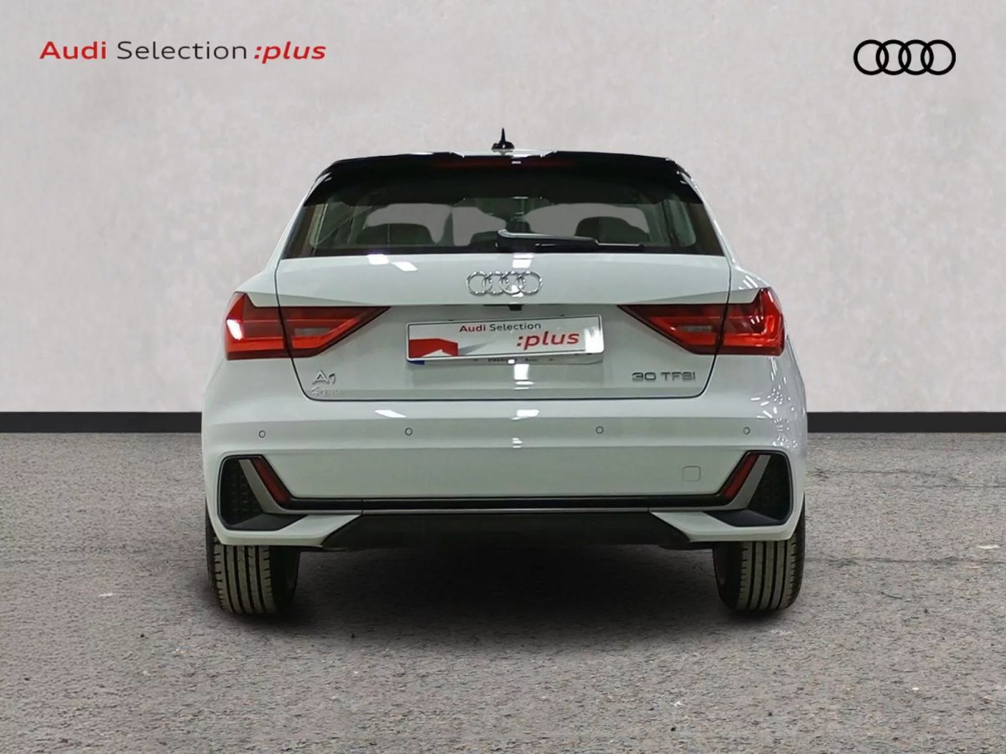 AUDI A1 SPORTBACK Gasolina 2025 km 0 Jaén