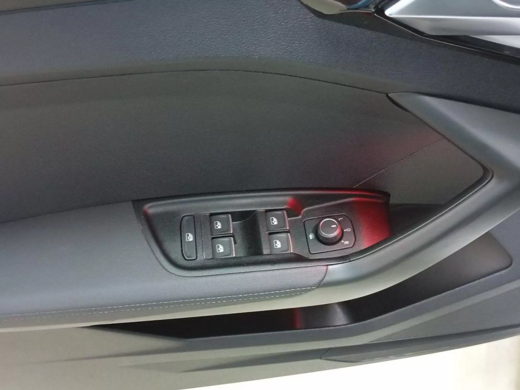 AUDI A1 SPORTBACK Gasolina 2025 km 0 Jaén