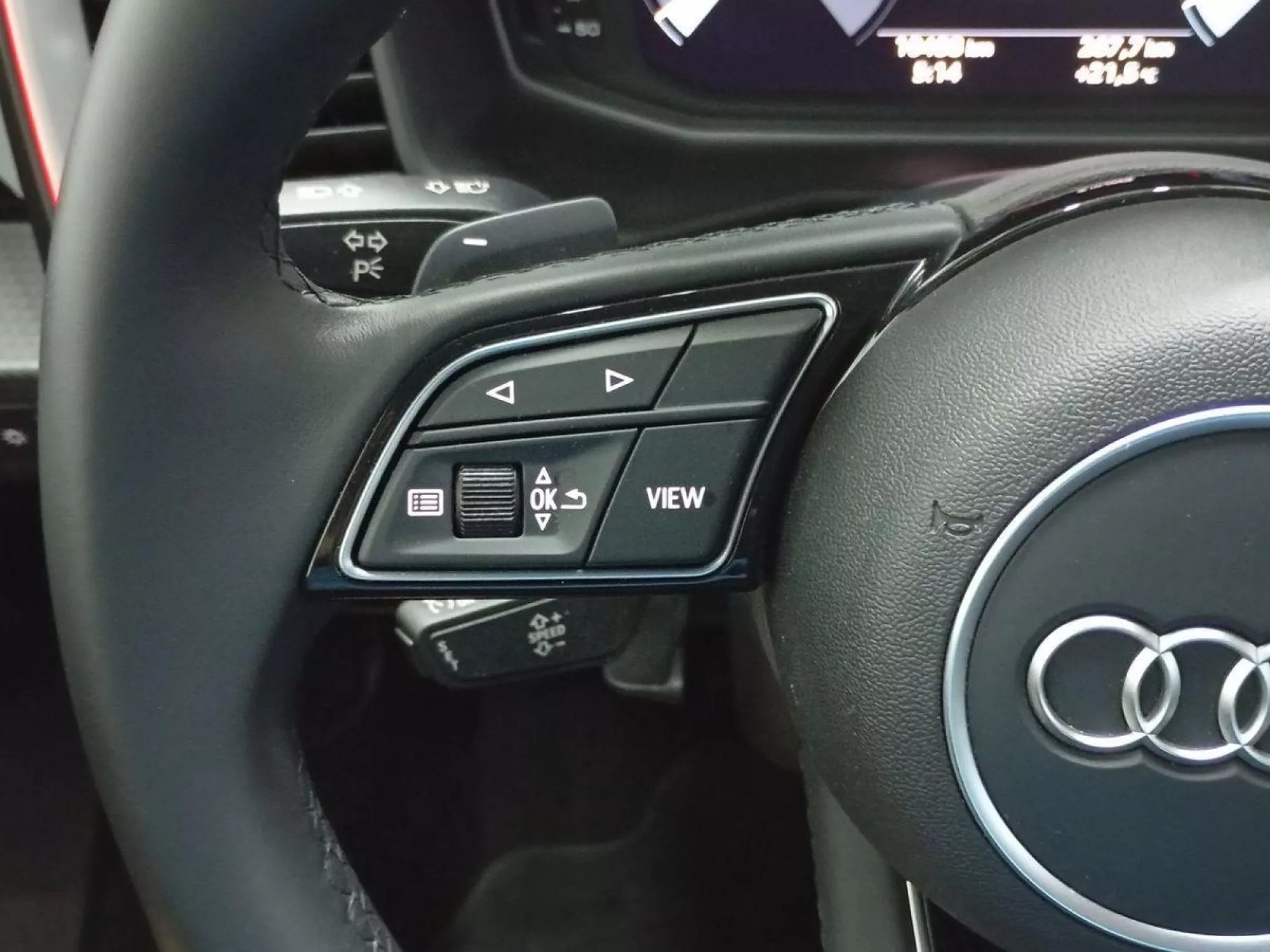 AUDI A1 SPORTBACK Gasolina 2025 km 0 Jaén
