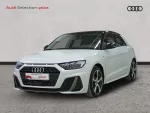 AUDI A1 SPORTBACK Gasolina 2025 km 0 Jaén