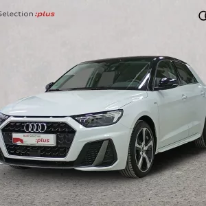 AUDI A1 SPORTBACK Gasolina 2025 km 0 Jaén