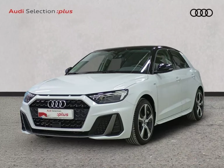 AUDI A1 SPORTBACK Gasolina 2025 km 0 Jaén