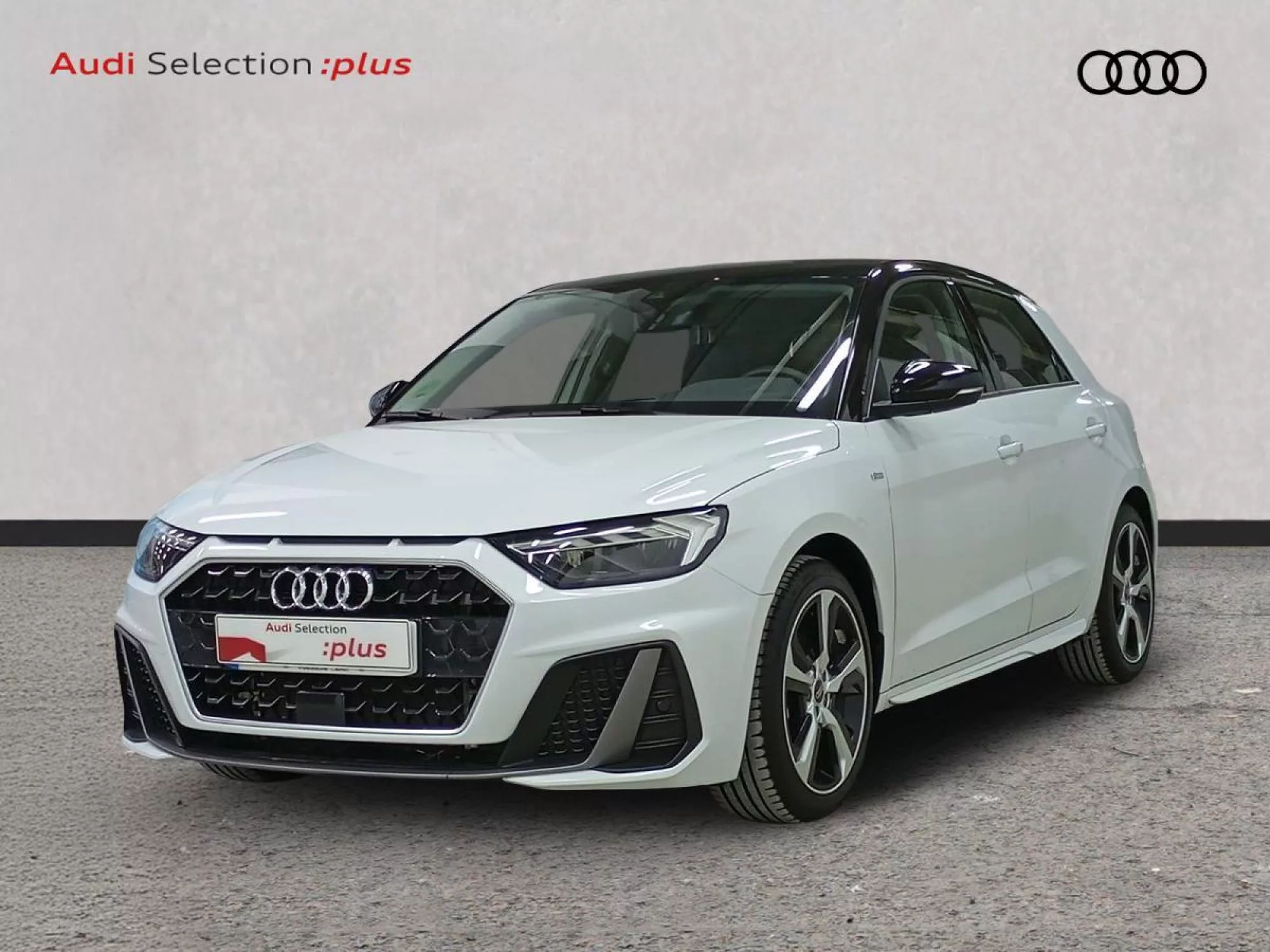 AUDI A1 SPORTBACK Gasolina 2025 km 0 Jaén