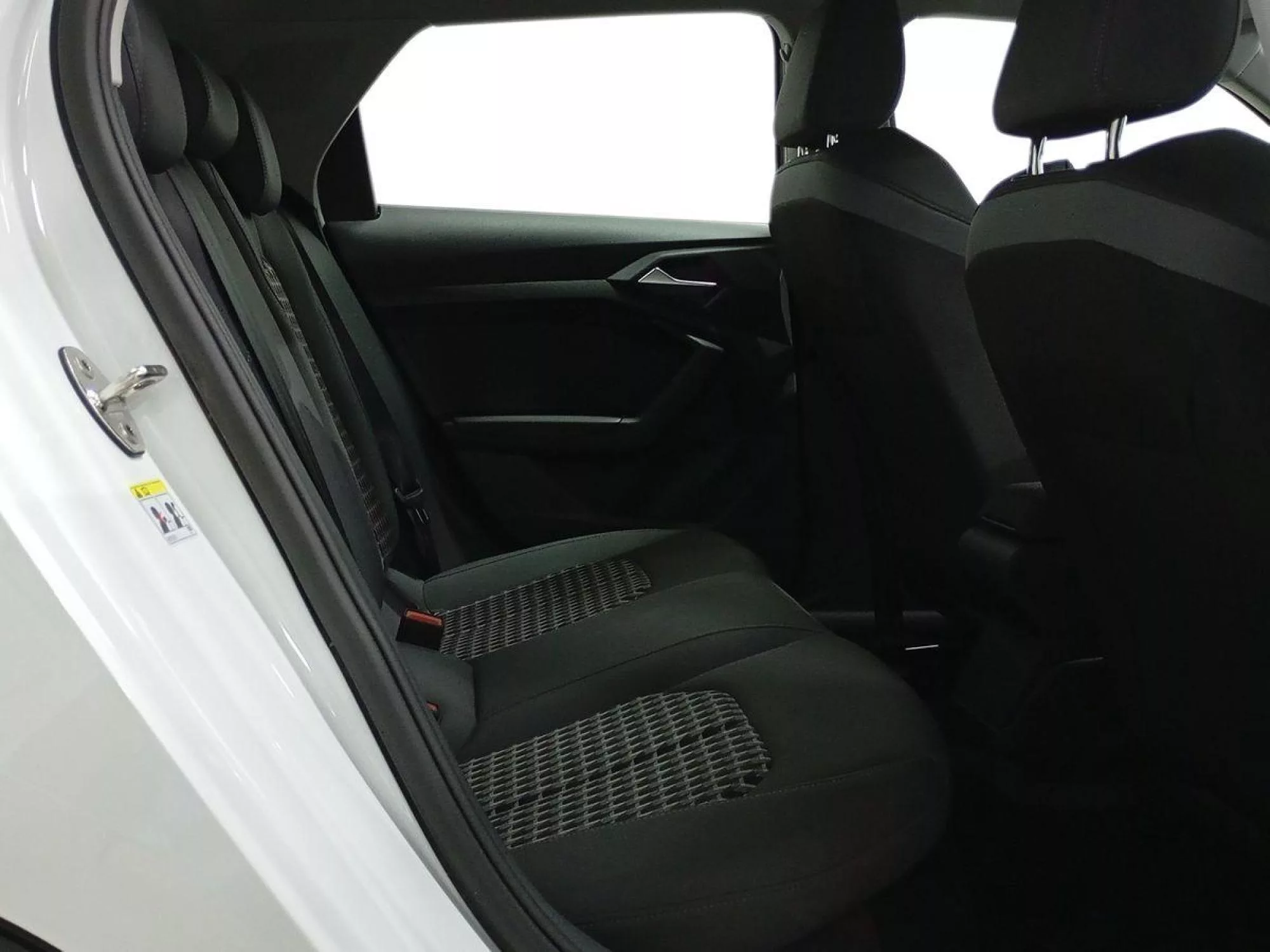 AUDI A1 SPORTBACK Gasolina 2025 km 0 Jaén