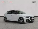 AUDI A1 SPORTBACK Gasolina 2025 km 0 Jaén