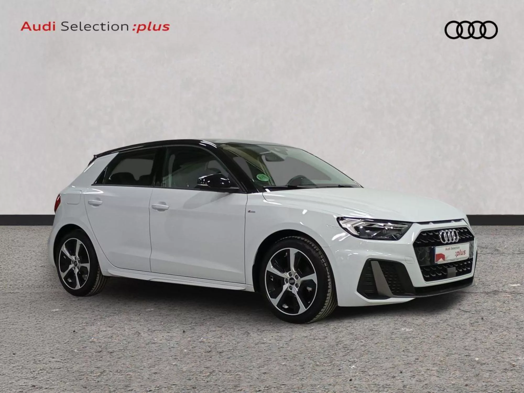 AUDI A1 SPORTBACK Gasolina 2025 km 0 Jaén
