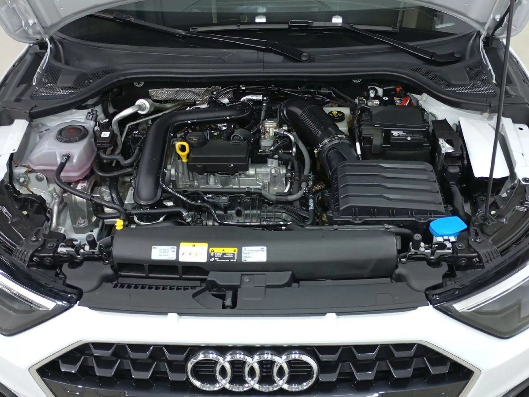AUDI A1 SPORTBACK Gasolina 2025 km 0 Jaén