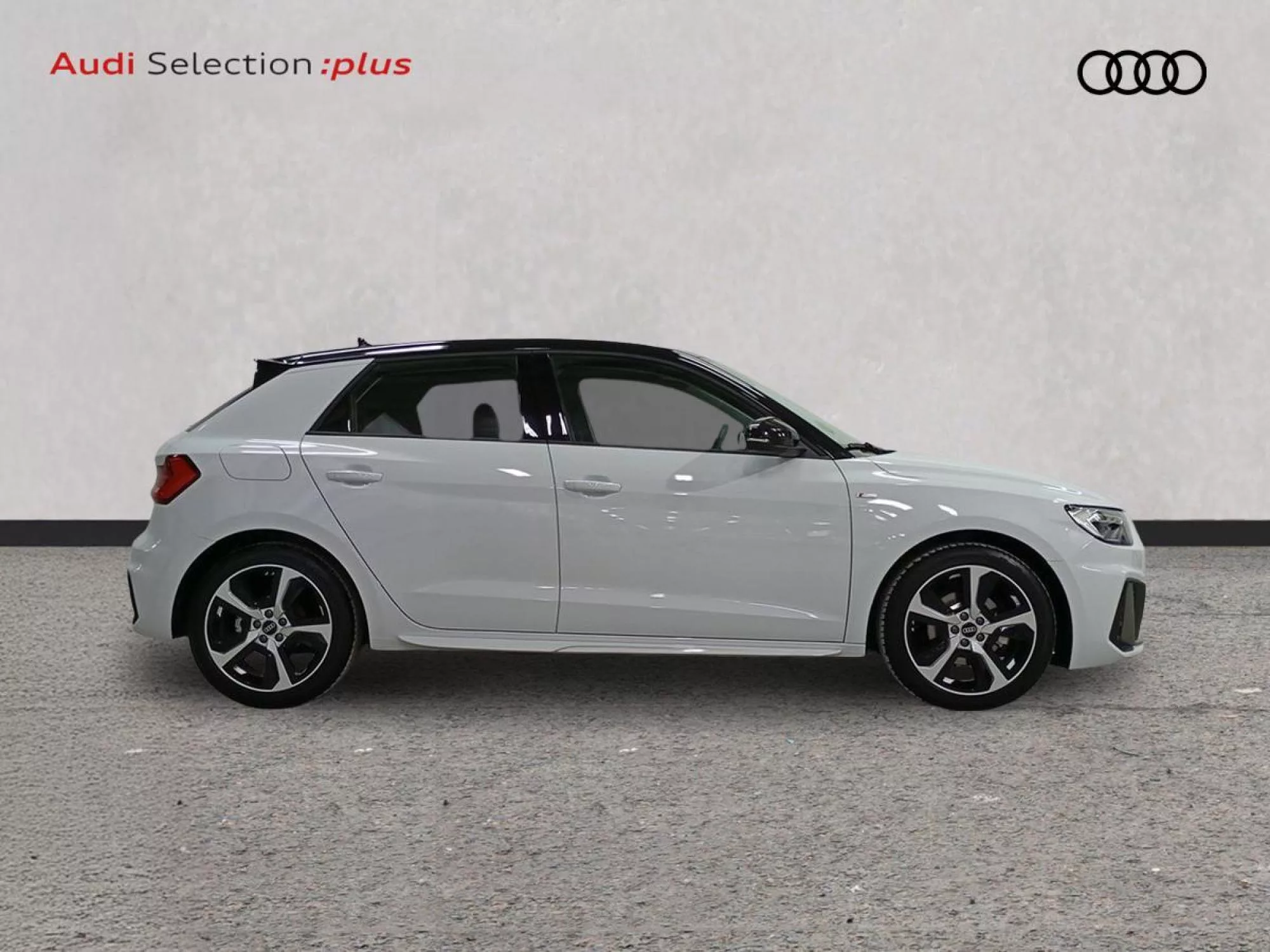 AUDI A1 SPORTBACK Gasolina 2025 km 0 Jaén