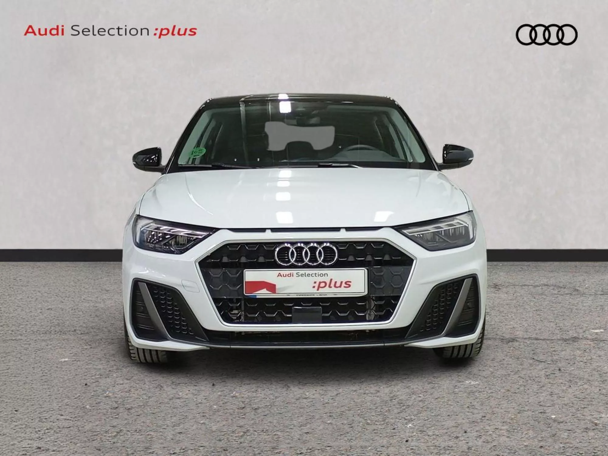 AUDI A1 SPORTBACK Gasolina 2025 km 0 Jaén