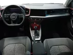 AUDI A1 SPORTBACK Gasolina 2025 km 0 Jaén