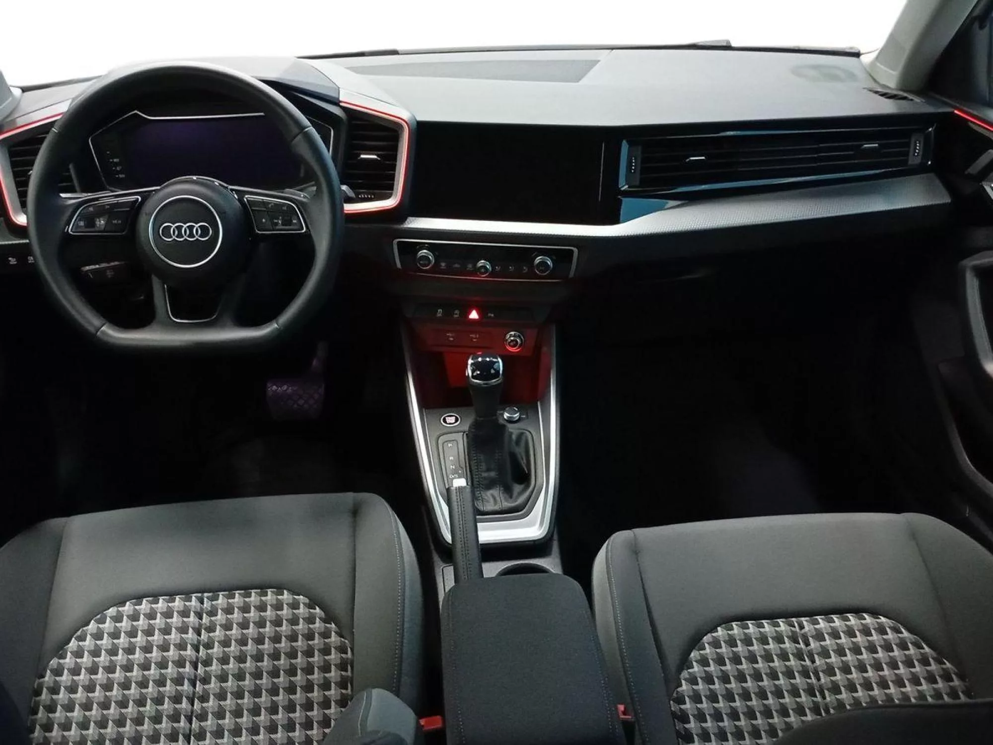 AUDI A1 SPORTBACK Gasolina 2025 km 0 Jaén