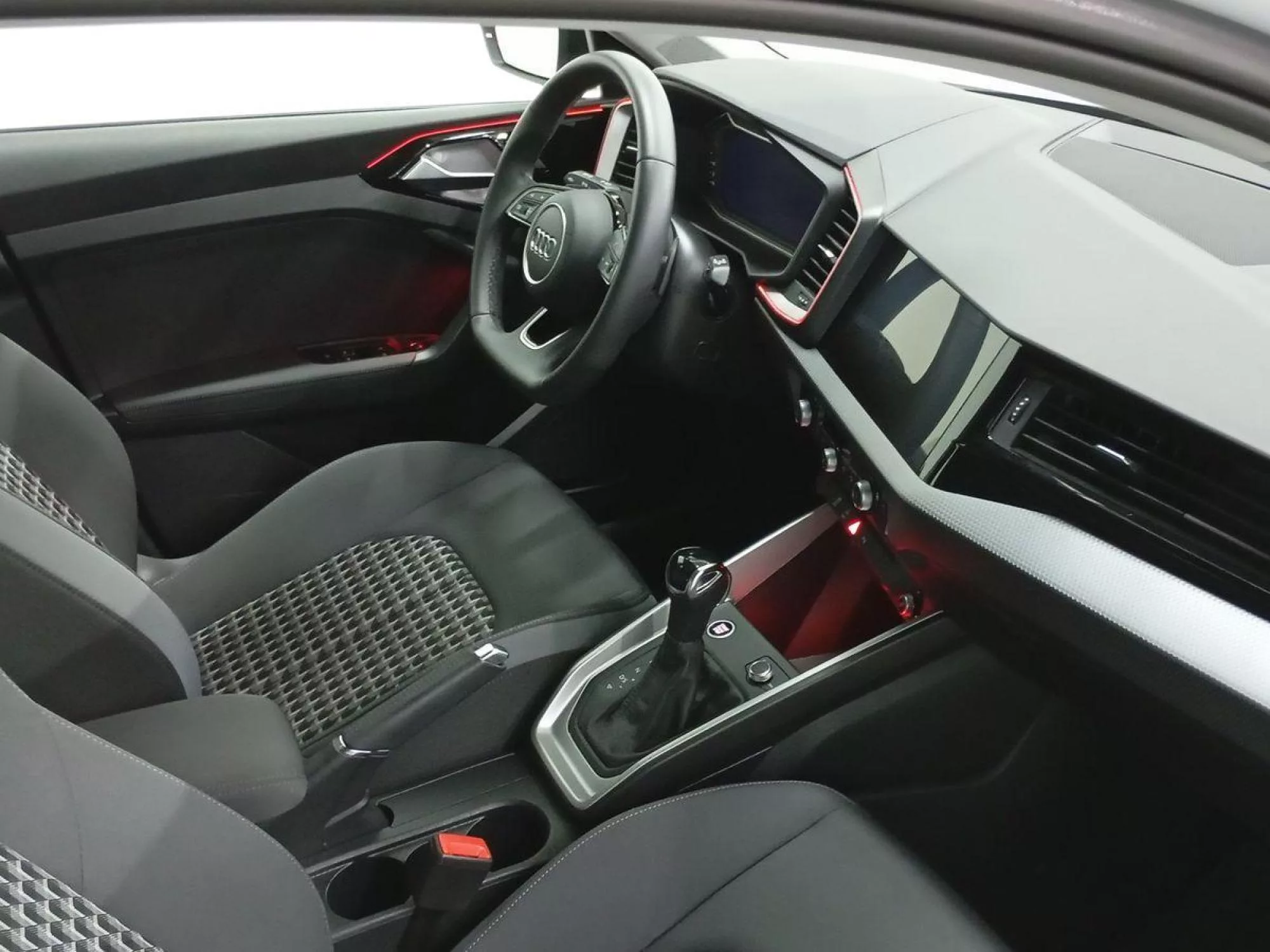 AUDI A1 SPORTBACK Gasolina 2025 km 0 Jaén