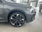 AUDI A3 SEDAN Gasolina nuevo entrega inmediata Jaén