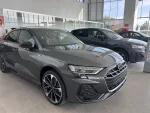 AUDI A3 SEDAN Gasolina nuevo entrega inmediata Jaén